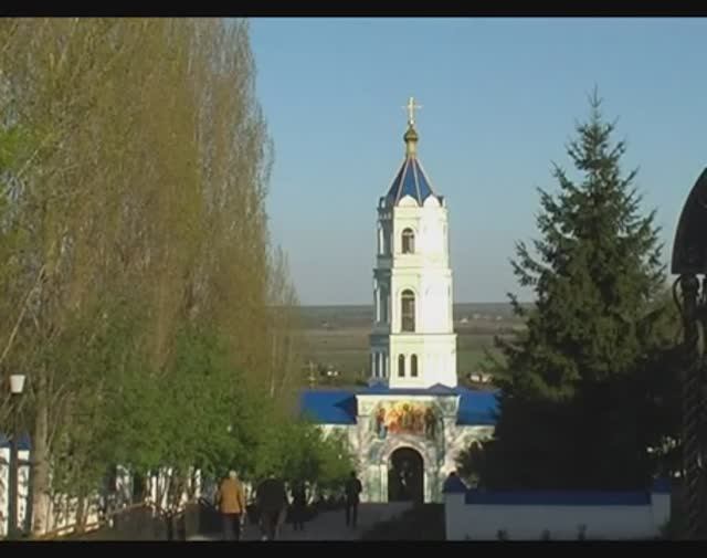 2008 Коренная Пустынь