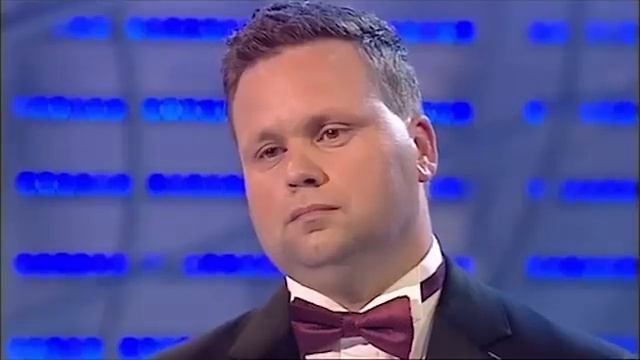 Unforgettable Opera Performances | PAUL POTTS on Britain's Got Talent | Got Talent Global смотреть онлайн