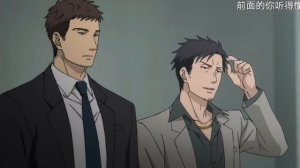 Отрывок из фильма "Певчая птица крыльями не машет: Тучи сгущаются"