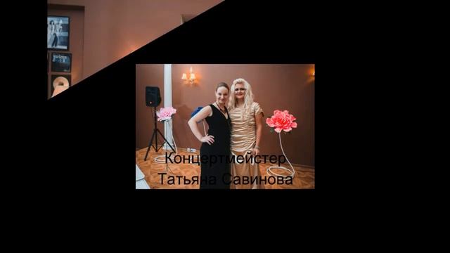 Концерт Марины Морозовой (отзывы) смотреть онлайн