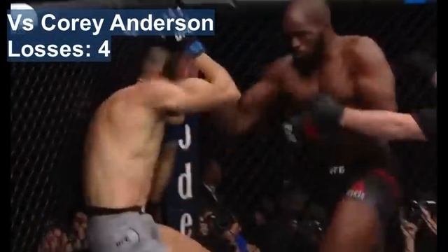 Johnny Walker All 7 Career losses смотреть онлайн