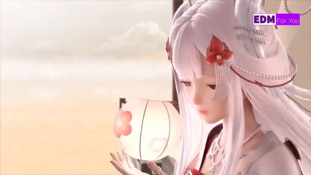 The Fat Rat×Shining Nikki Animation Music EDM - Alan Walker Remix || Best Song Remix EDM 2021 [GMV] смотреть онлайн