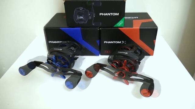 *CONTEST CLOSED* 4TH OF JULY CONTEST: GIVING AWAY 3 REELS!!!