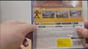 Crash Team Rumble (Deluxe Edition) PS5 Unboxing