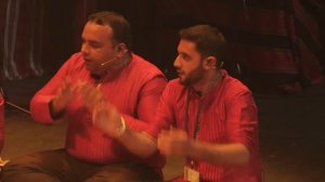 Sami Yusuf - Hasbi Rabbi | Dubai Opera