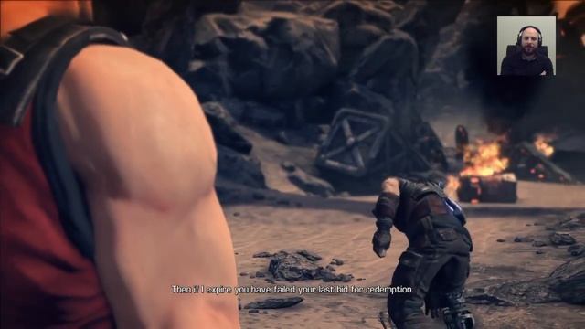 Bulletstorm: Full Clip Edition