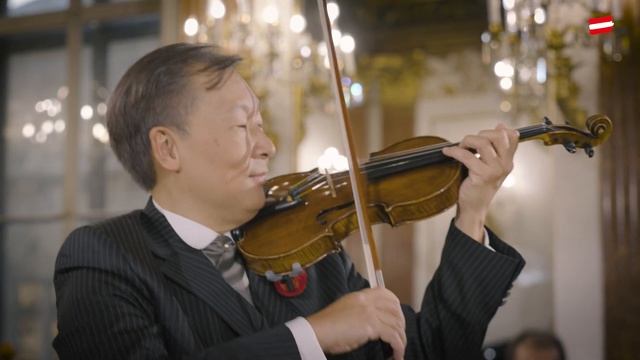 オーストリア政府観光局より春のご挨拶 смотреть онлайн