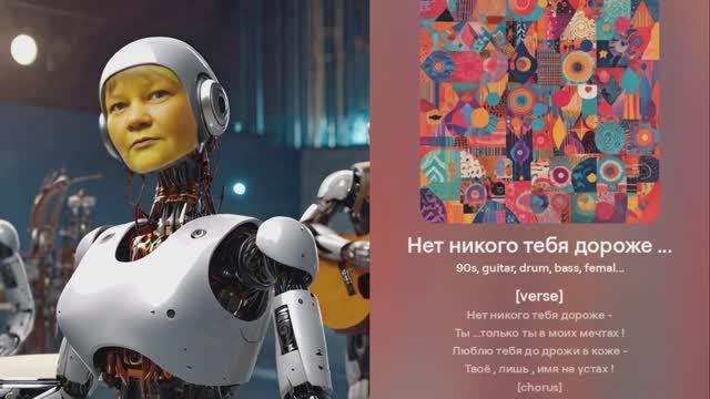 Нет никого тебя дороже ... смотреть онлайн