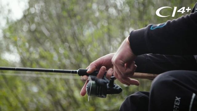 Shimano Aero XR TechTalk Nick Speed | Shimano Aero