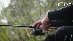 Shimano Aero XR TechTalk Nick Speed | Shimano Aero