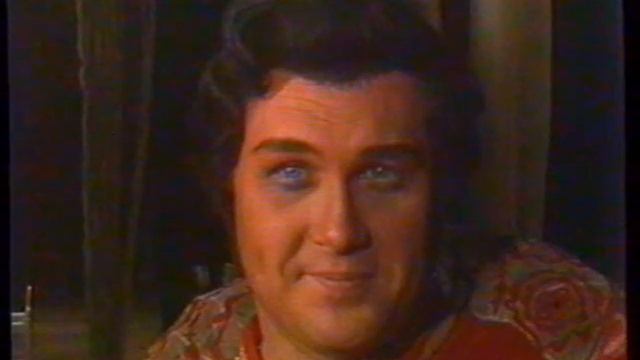 Betrothal in a Monastery, 4 act. Leningrad.Обручение в монастыре смотреть онлайн