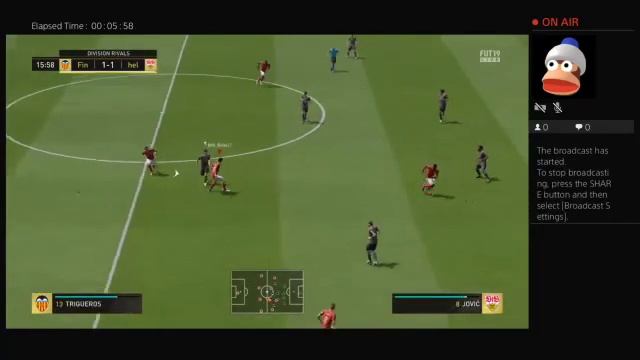 Fifa 19 road to rodri смотреть онлайн