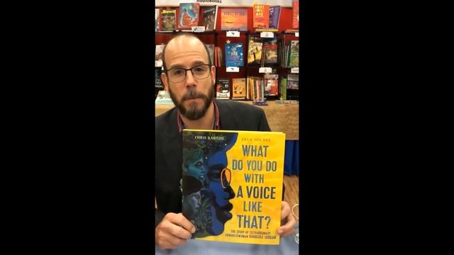 Chris Barton Author Interview at NCSS 2019 смотреть онлайн