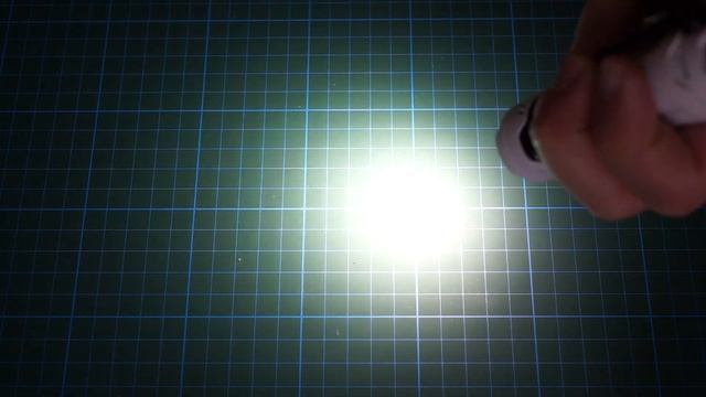 Mankerlight Timeback III Stress Reliever Fidget Spinner Flashlight