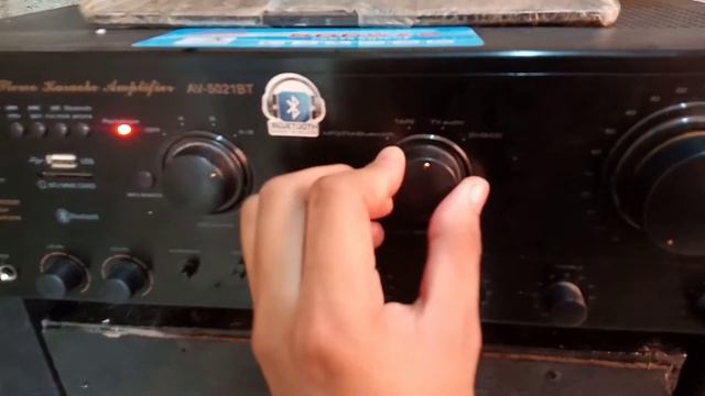 SIMPLE VIDEOKI SETUP ft. MEGAPRO D-750 PLAYER TEST | Sobrang SOLID MGA BOSS смотреть онлайн