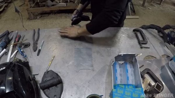 FISH PRO Front Rod Holders