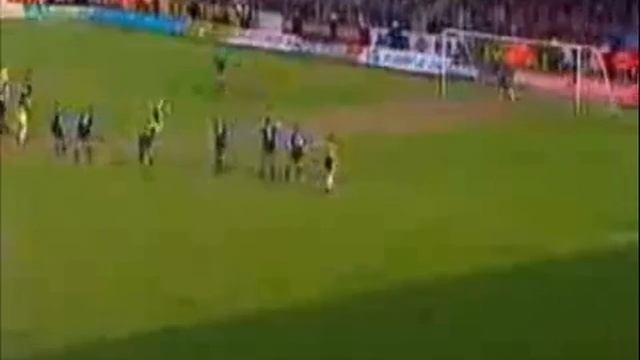 Club Brugge - Lierse SK 1996 - Beslissend duel voor kampioenschap смотреть онлайн
