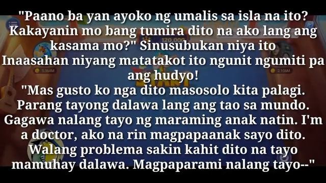 Handa kong gawin lahat makuha kalang | My Amnesia Doctor | Story #37 смотреть онлайн