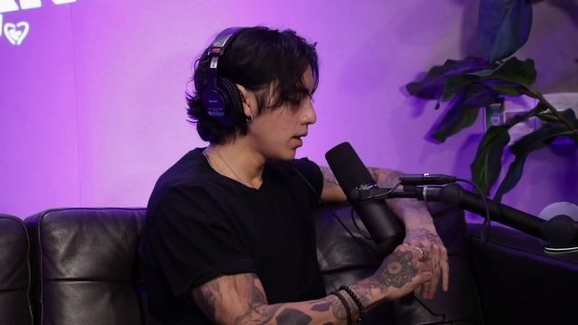 DPR IAN Talks Moodswings In To Order, His Time In The Kpop Industry & Living With Bipolar Disorder