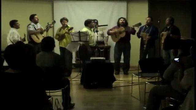 Elimelec Musica Cristiana Andina 6.avi смотреть онлайн
