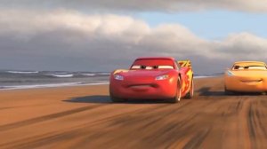 Cars 3 Alan Walker Music Video HD (End Of Time)