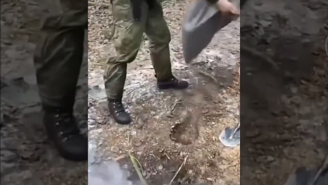 РАЗДУВАЕМ КОСТЁР смотреть онлайн