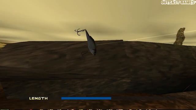 Bass Rise :: PSOne :: ПРОСТО ПОИГРАЕМ смотреть онлайн