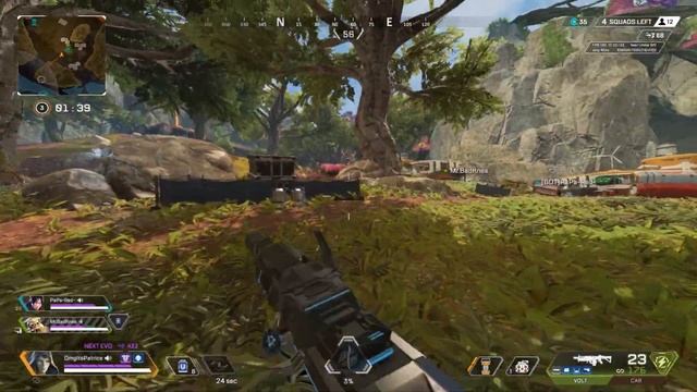You Are Using ASH Wrong | In Depth Legend Guide | APEX LEGENDS смотреть онлайн