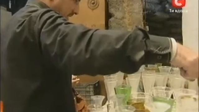 Аляска (жизнь на Аляске), Бенин (вуду), Сирия (ремесленные мастерские) смотреть онлайн