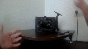 Okuma 8K! Огляд та перші враження