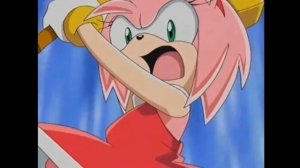 Amy Rose - Candy AMV