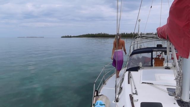 The Plunge - Sailing | S12E10 смотреть онлайн