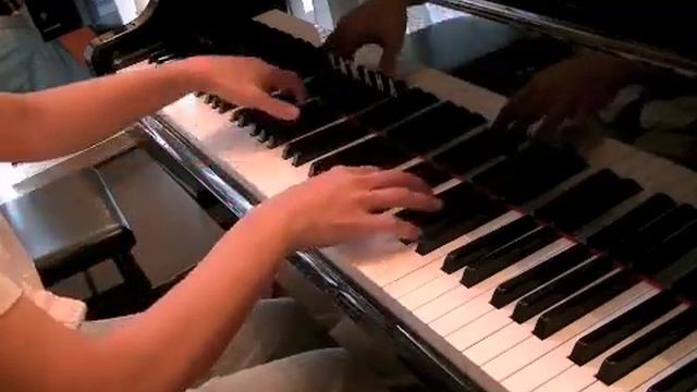 Dance of the Hours by Ponchielli/ ポンキエッリ「時の踊り」 смотреть онлайн
