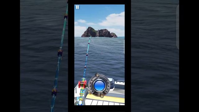 REAL MONSTER FISHING - BOSS NORTHERN BEACH [PENYELAM ILEGAL] смотреть онлайн