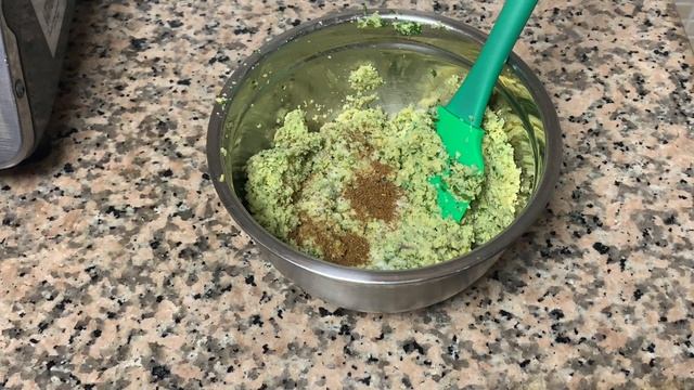 അറബിക് ഫലാഫൽ | Arabic falafel| Ramadan recipe смотреть онлайн