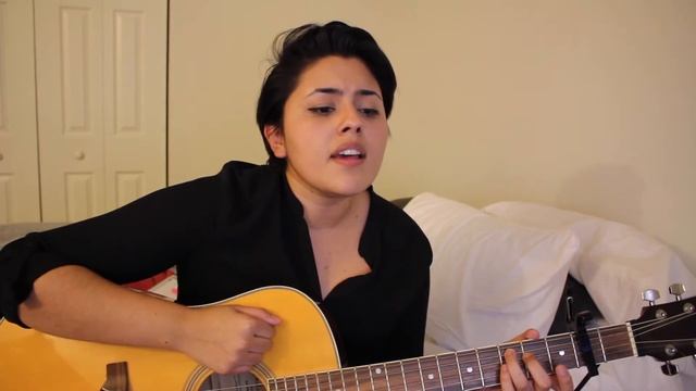 Cuando te tengo cerca - Juan Pablo Vega | Stephanie Ramirez смотреть онлайн