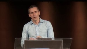 Как перестать переживать - Богдан Бондаренко | проповеди христианские