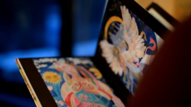 Крутой художник смотреть онлайн