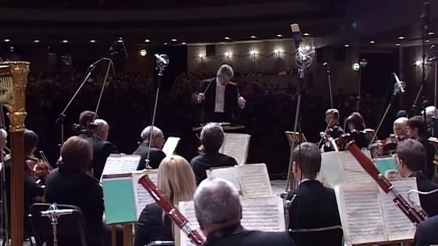 Моцарт - Симфония №40