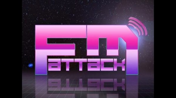 FM Attack - Disco Attack