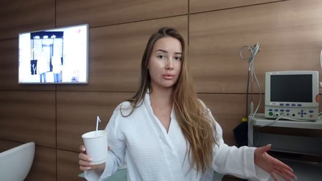 Я СДЕЛАЛА ЛИПОСАКЦИЮ как прошла операция смотреть онлайн