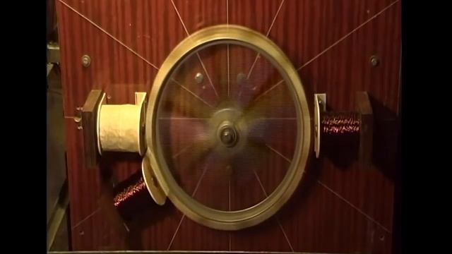 Самоделкин со стажем. Двенадцати катушечный Бедини. Третья катушка. смотреть онлайн