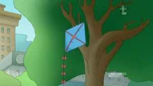 Curious George - 192 - Curious George's Scavenger Hunt (Learn English Language with subtitles)