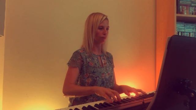 Song of India from Sadko - Nicholay Rimksy-Korsakov (Piano performance - Naomi Honour) смотреть онлайн