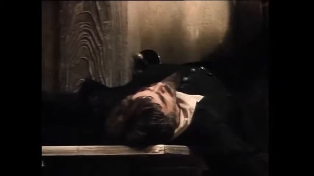 Piero de Palma as Dr Cajus in Verdi's Falstaff смотреть онлайн