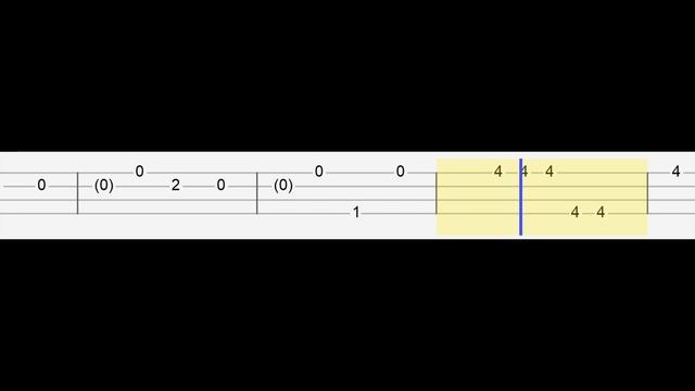 Alan Walker - Lily (Easy Ukulele Tabs Tutorial) смотреть онлайн