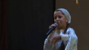 Зевне нохчичоь «Шовда» тоба