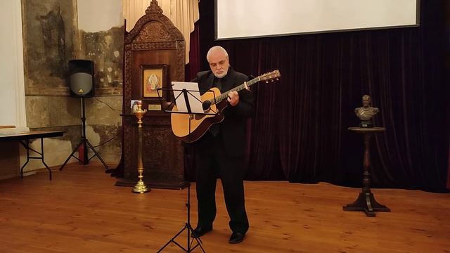 Виктор Дзансолов - ЗАБЕРИ МЕНЯ ТУМАН смотреть онлайн