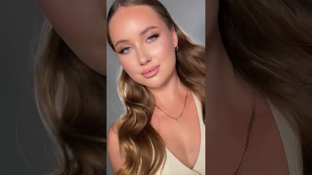 Свадебный макияж♀️#makeup #makeuptutorial #wedding #viral #youtubeshorts смотреть онлайн