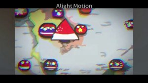 Halloween countryballs (Кантриболз анимация)